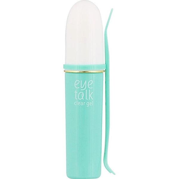 Koji Eye Talk 透明凝膠雙眼皮膠 6ml