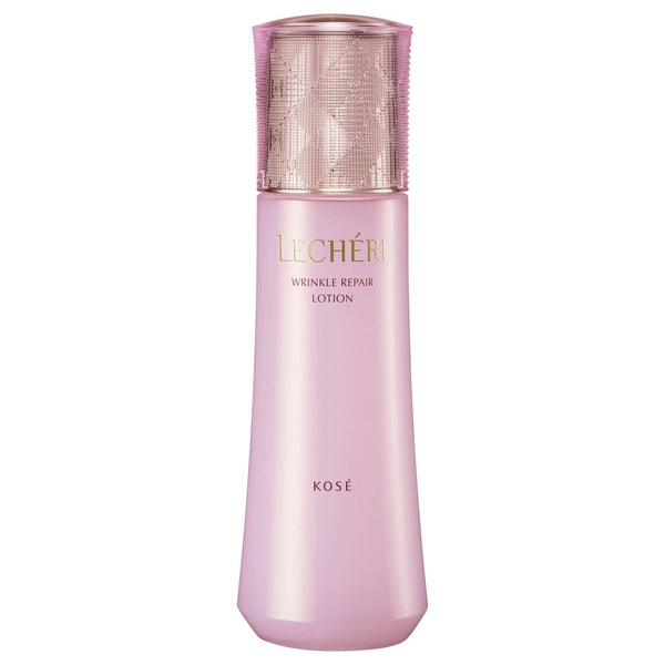 Kosé Lecheri 皺紋修復乳液抗皺保濕霜 160ml