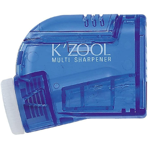 Kutsuwa K'zool 日本削鉛筆機 藍色 RS007BL