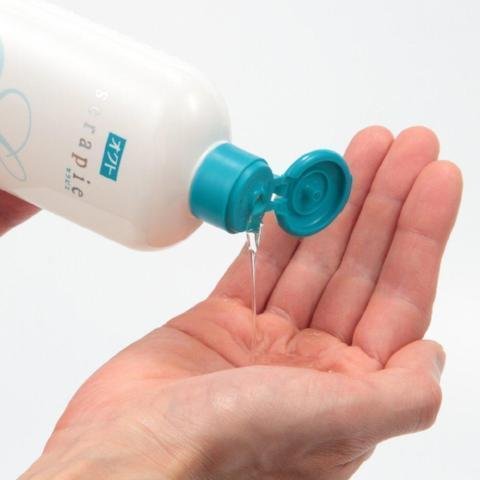 Oct Serapie 去屑洗髮精 去屑止癢 230ml