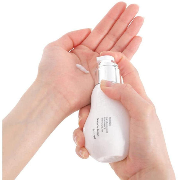 MAPUTI OFWC 有機香氛霜細膩區域護膚 100 毫升