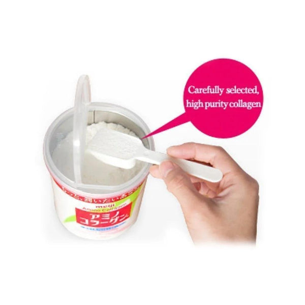 明治 氨基膠原蛋白粉 美容補充品 196g(28天)