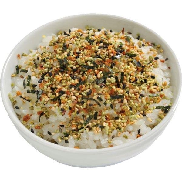 Marumiya 芥末香米飯配料調味料 100g