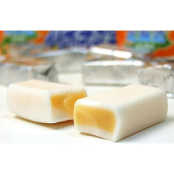 Hi-Chew 日式軟糖 夕張哈密瓜味 60 粒