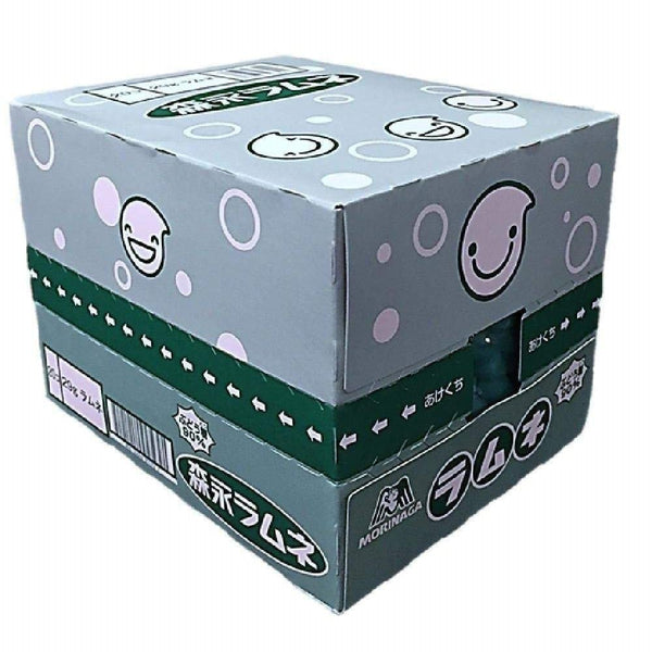 森永彈珠汽水糖果蘇打汽水糖果(20 件裝)