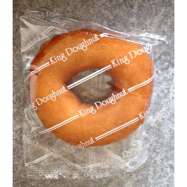 Marunaka King Donut 日本甜甜圈 6枚入