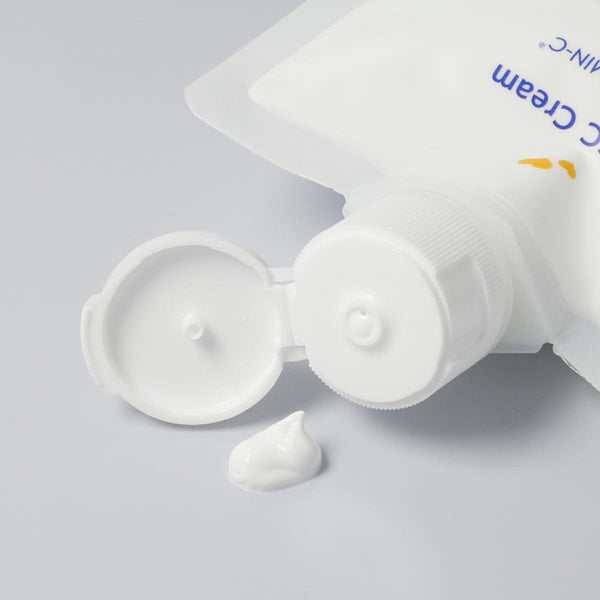 Marna White Conc 亮膚 CC 霜 200g