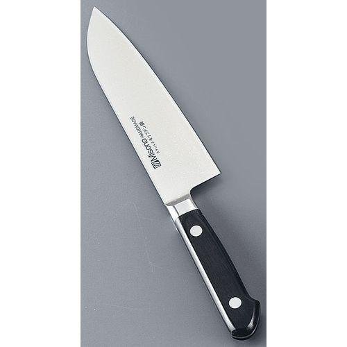 Misono 鉬鋼三德刀 180mm No. 581