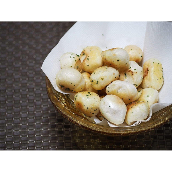 宮村白玉福 日本乾小麥麩質 30g