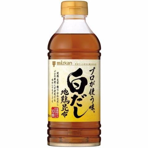 味滋康四郎高湯醬專業口味(2件裝)