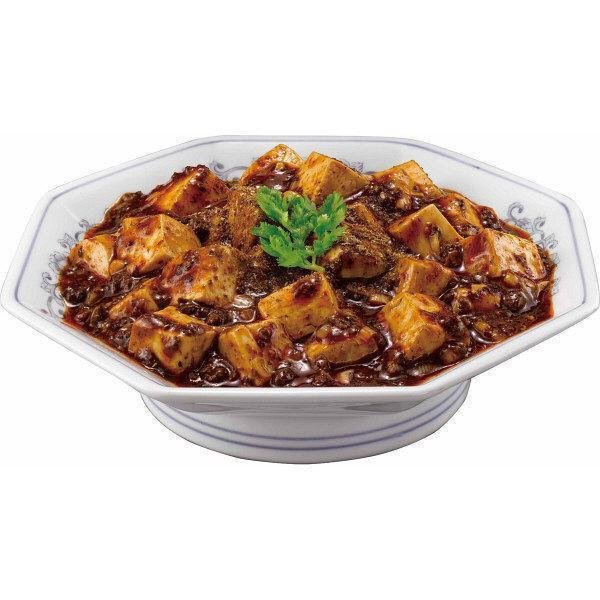 中村屋 四川麻婆豆腐醬 辣味 155g