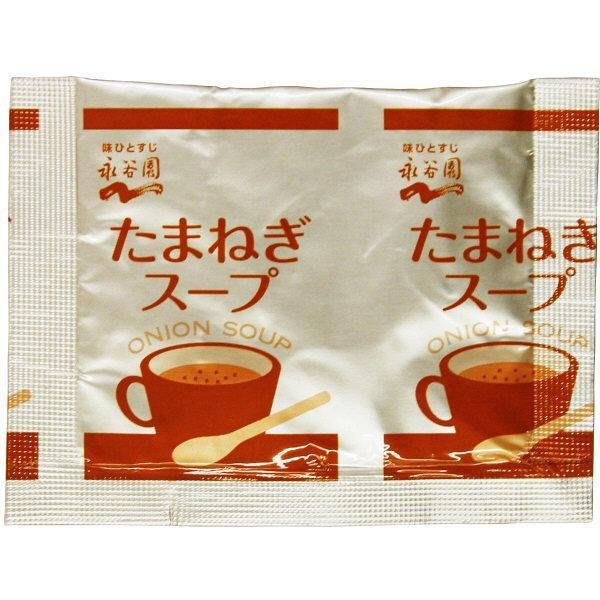 Nagatanien 即食洋蔥湯大包 50 份