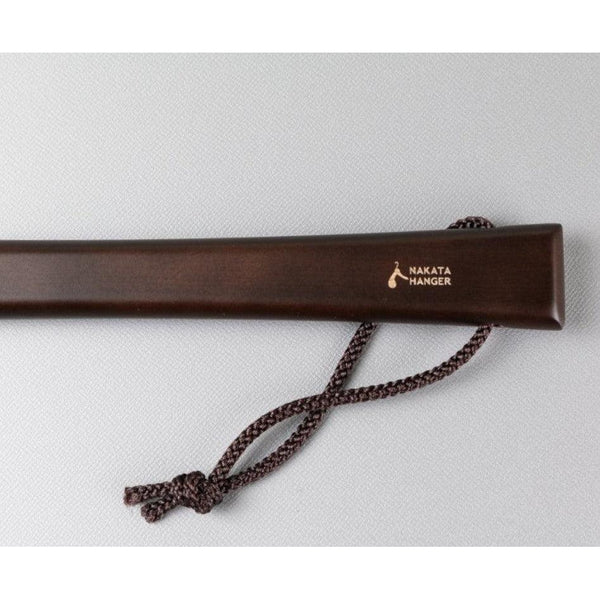 Nakata 衣架 日本木鞋拔 480mm
