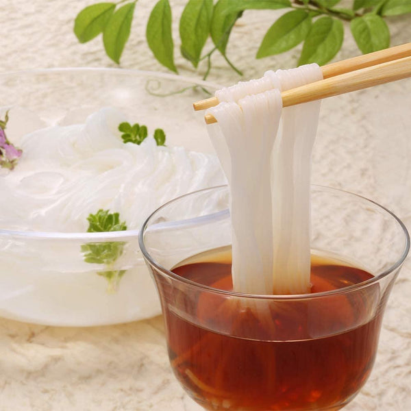 Namisato 無麩質日本米素麵 200 克