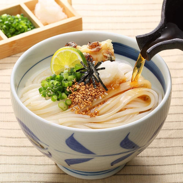 Namisato 無麩質日本烏龍麵 200g