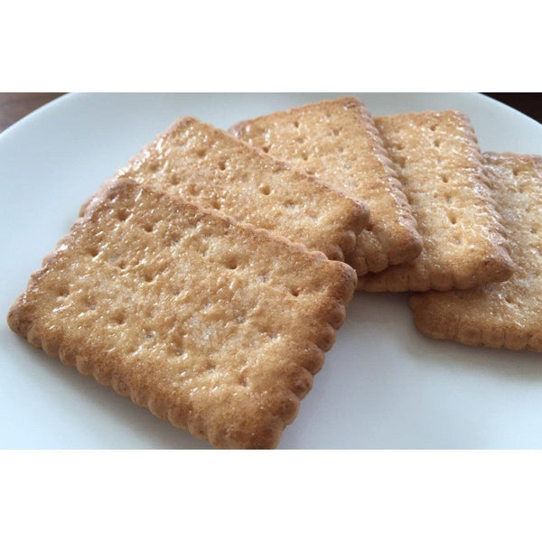 Nissin 椰子貂日式脆皮椰子餅乾 16 塊