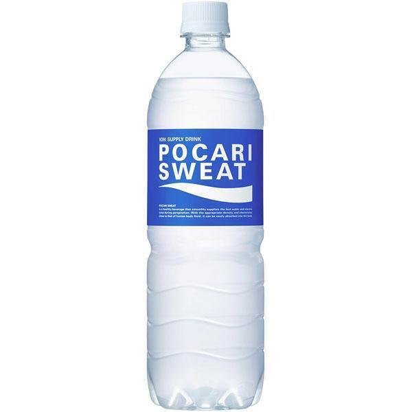 寶礦力水汗粉離子供給能量飲料 740g 10L