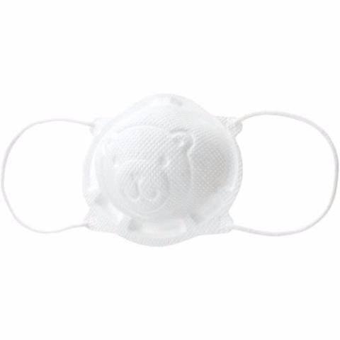 Pigeon Very First 幼兒面膜 溫和貼合 3 片裝