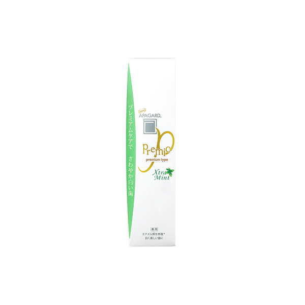 Sangi Apagard Premio 高級牙膏特級薄荷 105 克
