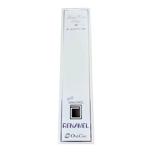 Sangi Apagard Renamel 家庭護理琺瑯質修復牙膏 120 克