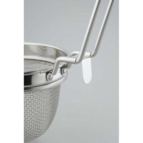 下村不銹鋼味噌湯過濾器 29343