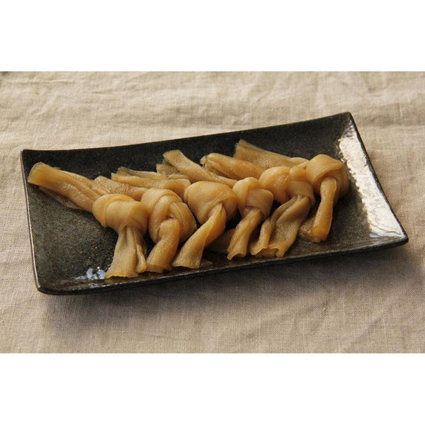 Sokensha Kanpyou 乾葫蘆絲 30g