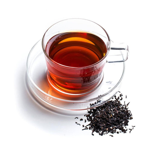 Suisouen 有機伯爵茶日本紅茶袋 10 克拉。