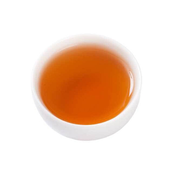 Suisouen 有機日本紅烏龍茶包 20 克拉。