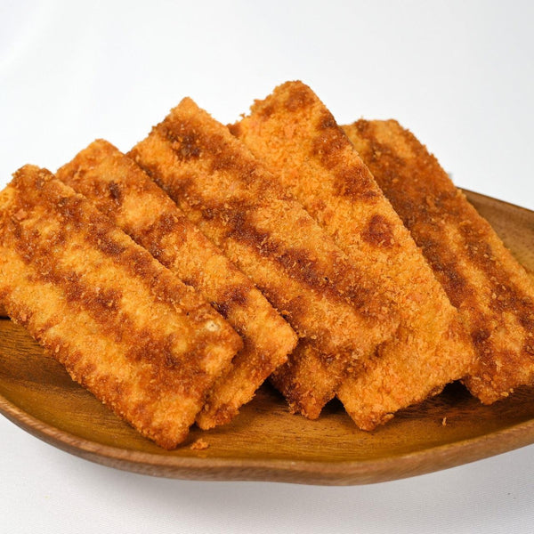 Suguru Big Katsu 特製醬汁風味粗點心點心 30 片