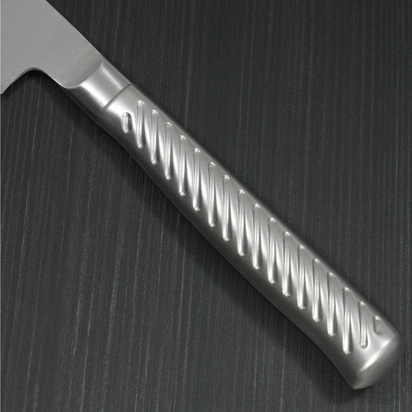 藤虎藤次郎鉬釩鋼全金屬柳葉刀 300mm FU-624