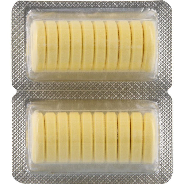 Alinamin Hicee-L 維生素 C 補充劑 100 片