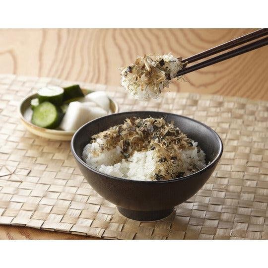 Takusei 海鮮香松米飯調味料 20g (3 包)