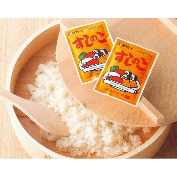 Tamanoi Sushi Noko 壽司米醋粉 75g