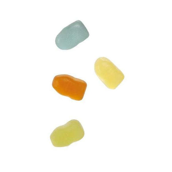 UHA 味覺糖碳酸蘇打軟糖 4 種口味日本軟糖混合 85g