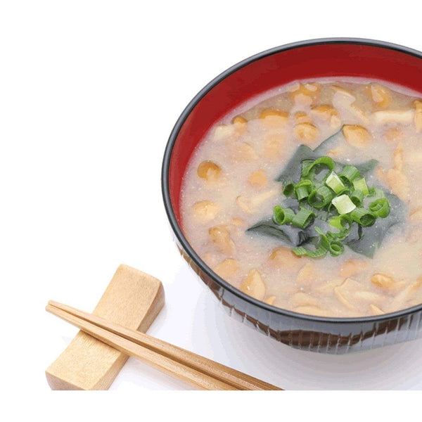 Yamazaki Jyozo 無大豆米味噌醬無麩質 600g