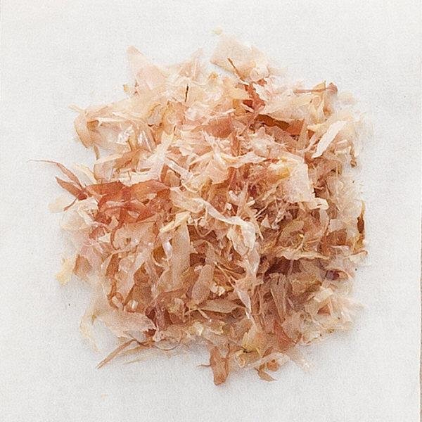 Yamaki Katsuobushi 日本乾鰹魚片 2g x 20 袋