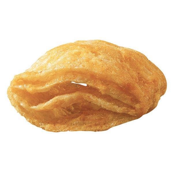 山崎空中豐富切達起司玉米片零食(3袋裝)