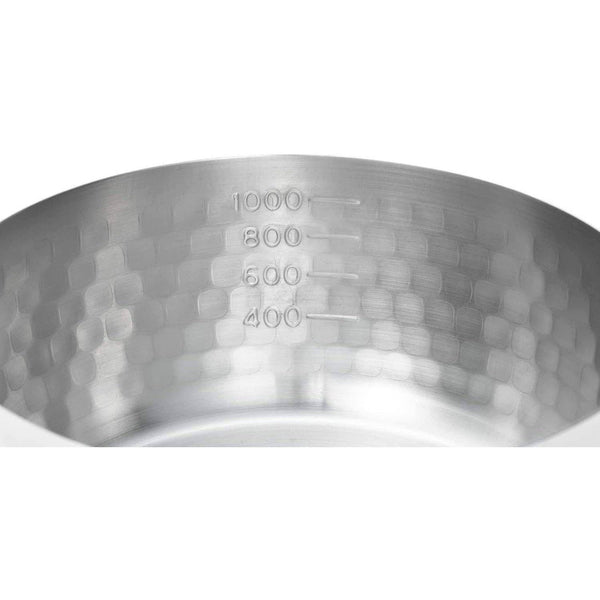 Yoshikawa Yukihira 平底鍋不鏽鋼鍋 1.2 誇脫 16 公分 YH6751