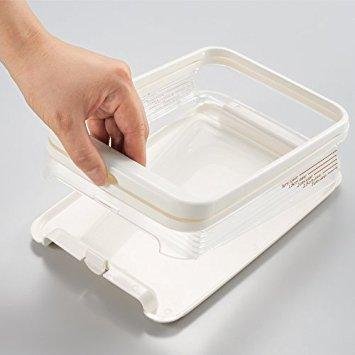 Akebono Home Bakery 可調式麵包切片機 PS-955