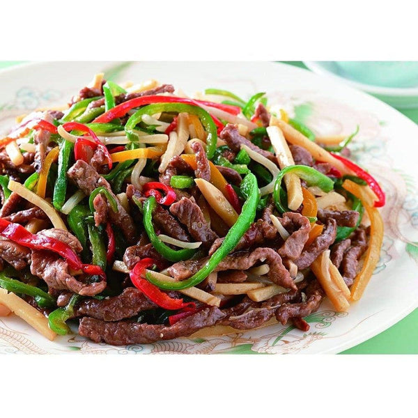 淺紫柿醬油 天然蠔油 600ml