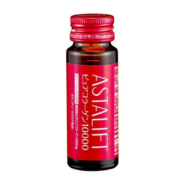 Astalift 純膠原蛋白飲料 10000(10 瓶裝)