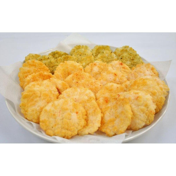 Befco 瀨戶鹽仙貝 3種口味 30枚入