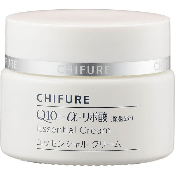 Chifure Q10 Essential Moisturizing Face Cream N 30g