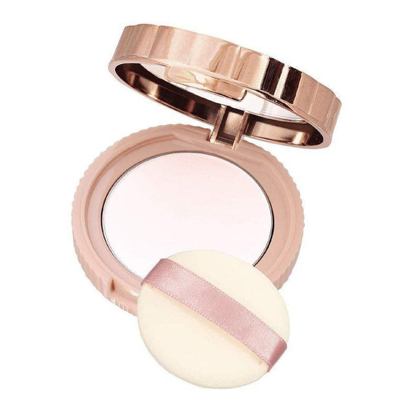 Canmake Secret Beauty Powder 爽膚粉 01 透明 4.5g