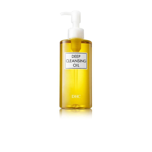 DHC 深層卸妝油防水卸妝液 200ml