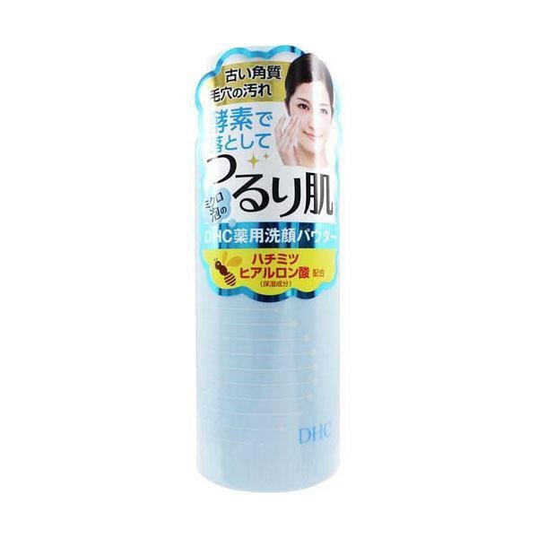 DHC 洗麵粉 酵素溫和去角質潔面乳 50g