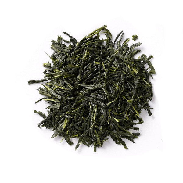 播磨園有機宇治玉露日本綠茶袋 12 克拉。