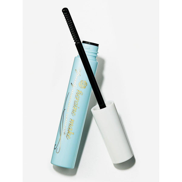 伊勢半 Kiss Me Heroine Make 快速睫毛膏卸妝液 6.6ml