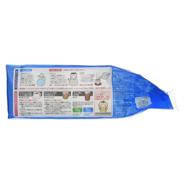 伊藤園麥茶 不含咖啡因 烤大麥茶 54 袋