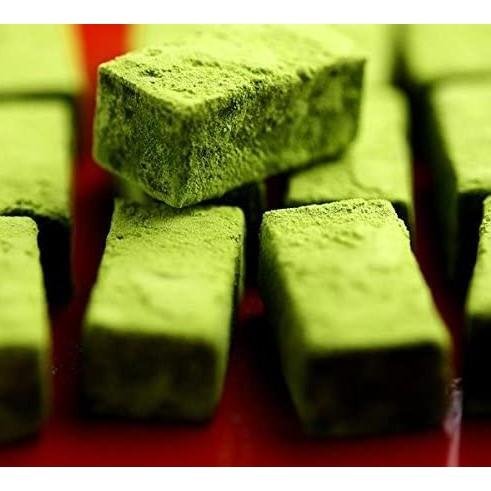 伊藤久右衛門 抹茶生巧克力 16 顆